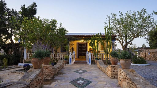 Villa Sa Creu de Magres Others 