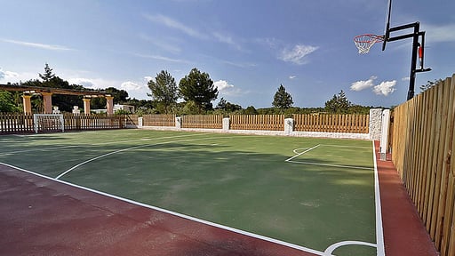 Villa Sa Creu de Magres Others 