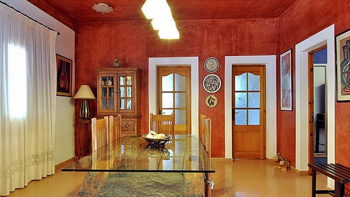 Villa Sa Creu de Magres Others 