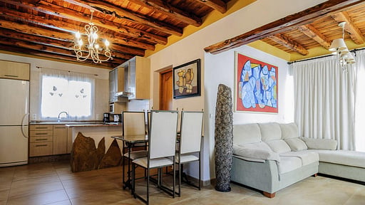 Villa Sa Creu de Magres Others 