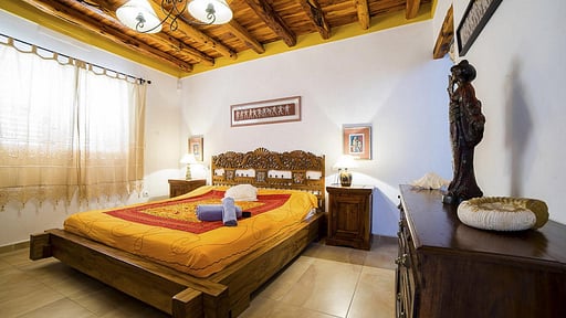 Villa Sa Creu de Magres Others 