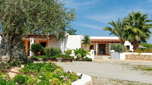 Villa Sa Cuina Others