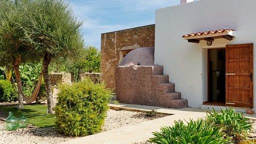 Villa Sa Cuina Others