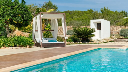 Villa Sa Cuina Swimming pool