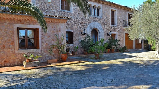 Villa Sa Font Nova Others 