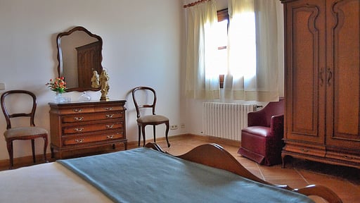 Villa Sa Font Nova Bedroom 3