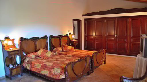 Villa Sa Font Nova Bedroom 5