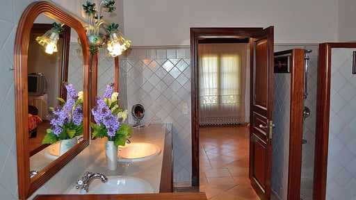 Villa Sa Font Nova Bedroom 5