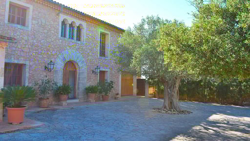 Villa Sa Font Nova Others 