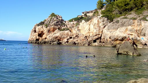 Villa Sa Foradada Autres