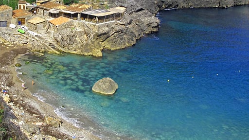 Villa Sa Foradada Autres