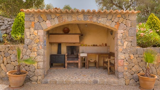 Villa Sa Foradada Autres