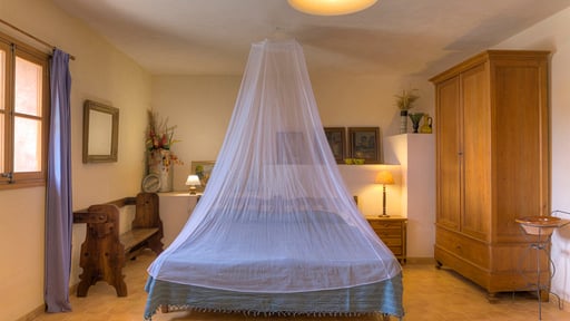 Villa Sa Foradada Chambre 3