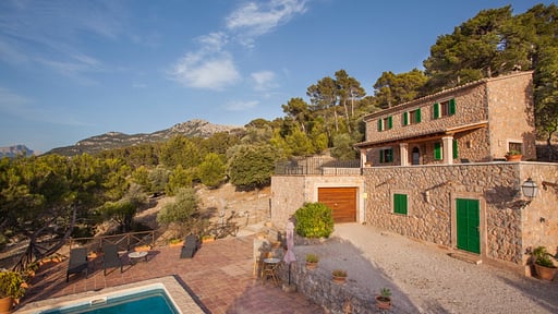 Villa Sa Foradada Autres