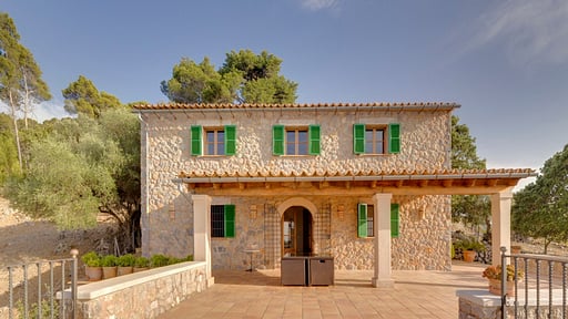 Villa Sa Foradada Autres