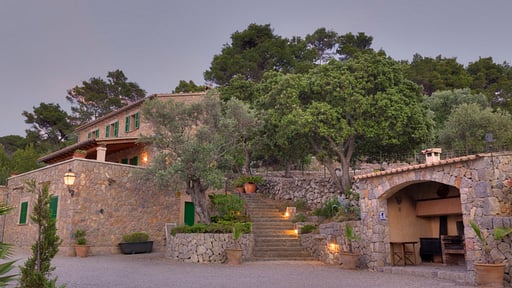 Villa Sa Foradada Autres