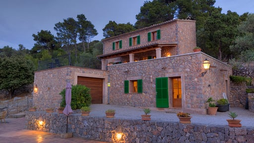 Villa Sa Foradada Autres