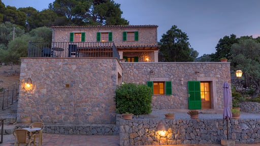 Villa Sa Foradada Autres