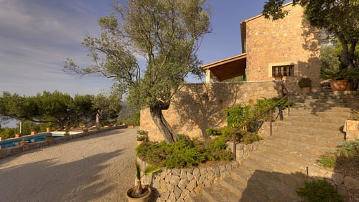 Villa Sa Foradada Autres