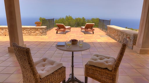 Villa Sa Foradada Autres