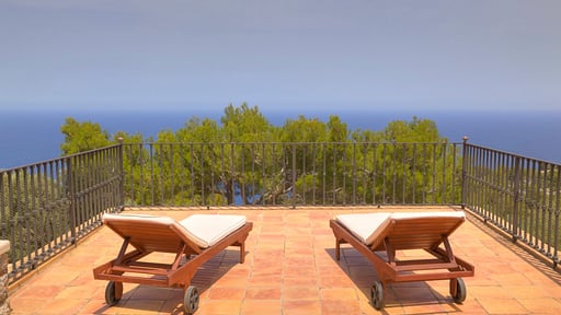 Villa Sa Foradada Autres