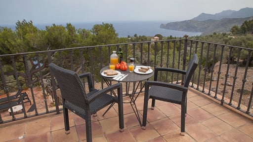 Villa Sa Foradada Autres