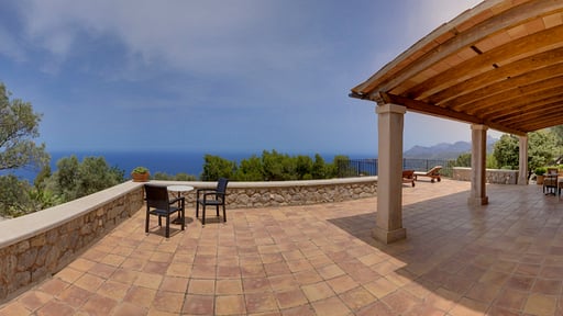 Villa Sa Foradada Autres