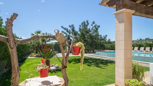 Villa Sa Llar Others