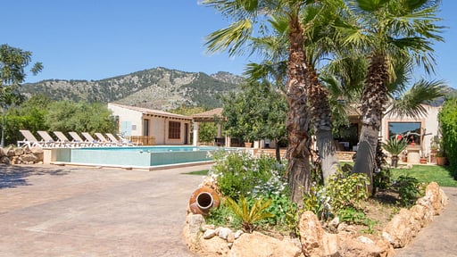 Villa Sa Llar Others