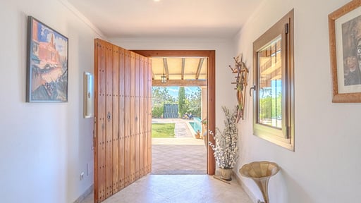 Villa Sa Llar Others