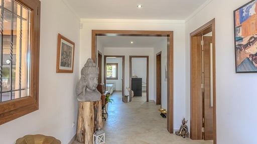 Villa Sa Llar Others