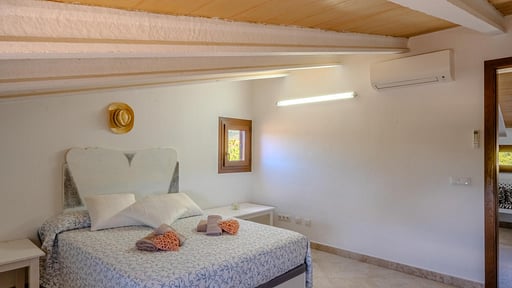 Villa Sa Llar Bedroom 5