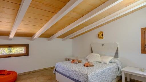 Villa Sa Llar Bedroom 5