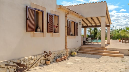 Villa Sa Llar Others