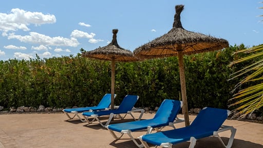 Villa Sa Llar Others