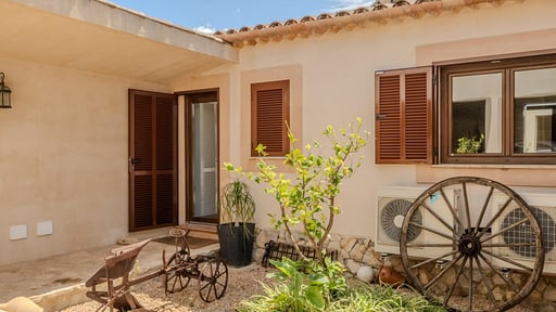 Villa Sa Llar Others