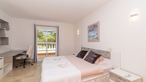 Villa Sa Marina Bedroom 1