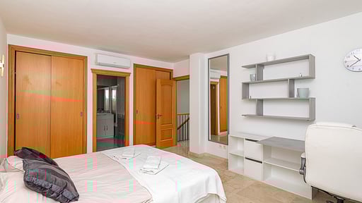 Villa Sa Marina Bedroom 1