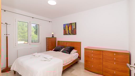 Villa Sa Marina Bedroom 2