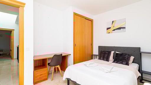 Villa Sa Marina Bedroom 5