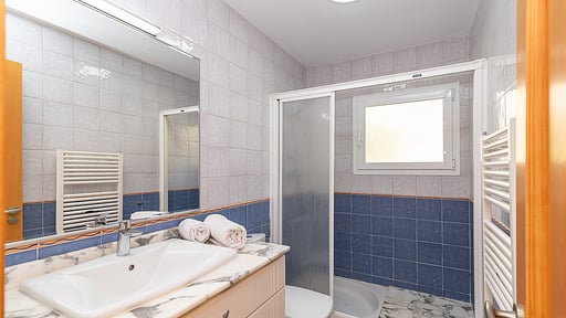 Villa Sa Marina Bedroom 2