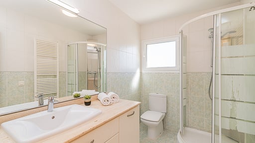 Villa Sa Marina Bedroom 5