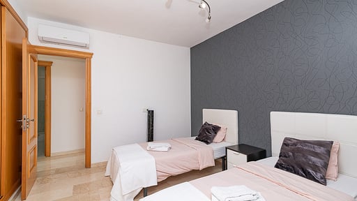 Villa Sa Marina Bedroom 4