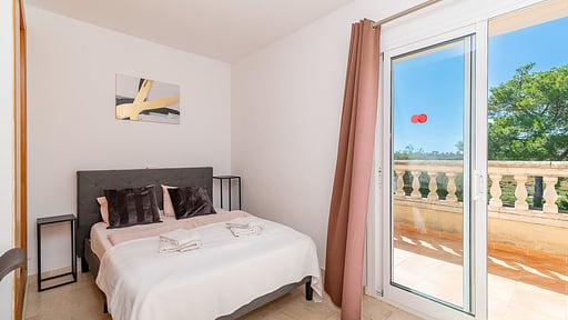 Villa Sa Marina Bedroom 5