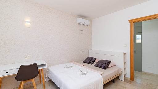 Villa Sa Marina Bedroom 3