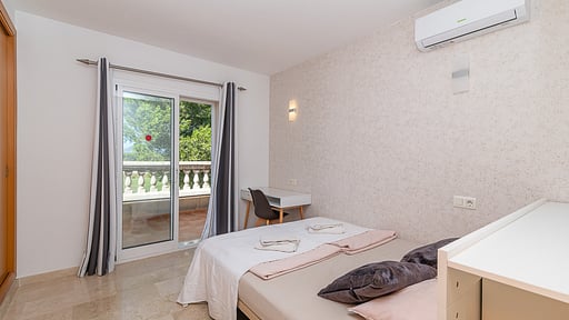 Villa Sa Marina Bedroom 3