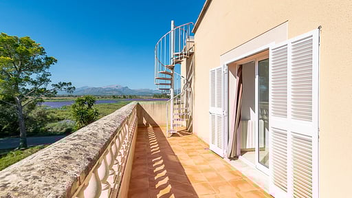 Villa Sa Marina Others