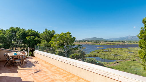 Villa Sa Marina Others