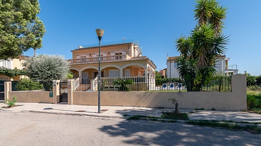 Villa Sa Marina Others