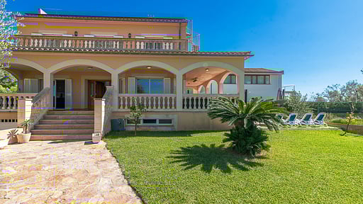 Villa Sa Marina Others